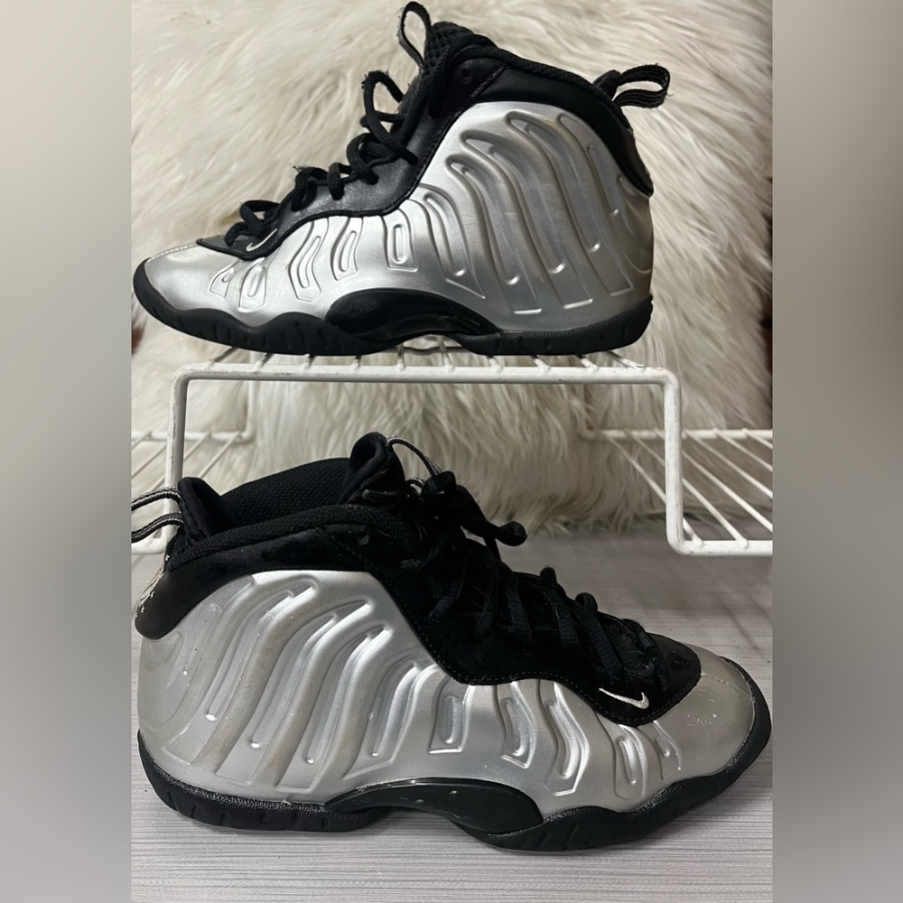 Nike Air Foamposite One
